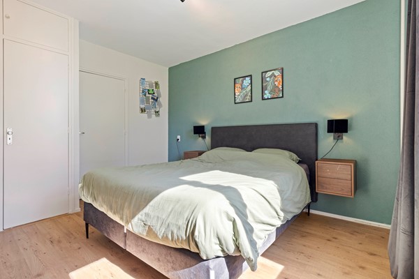 Medium property photo - Gulikstraat 115, 5913 CV Venlo